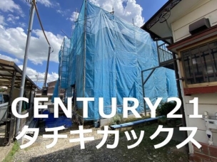 ファイブイズホーム　久喜市本町３丁目　全１区画　１号棟