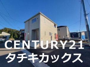 クレイドルガーデン　古河市中田第４　全４棟　１号棟