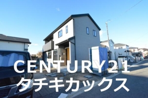 ファイブイズホーム　古河関戸　全１０棟　８号棟