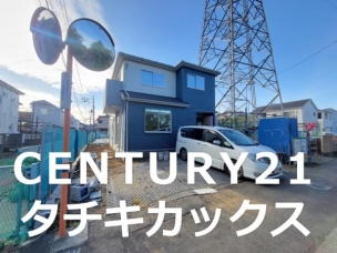 ファイブイズホーム　幸手市中５丁目　全１棟　１号棟