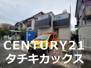 リーブルファイン　久喜市久喜北２丁目　全１棟　１号棟