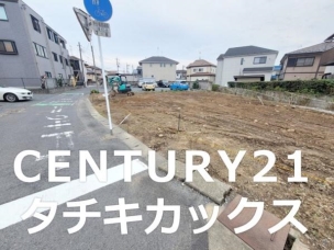 アーバンスタイル　久喜市上町１期　全２棟　２号棟　