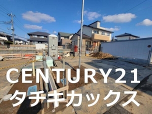 エルデ　小山市駅南町１０期　全２棟　２号棟